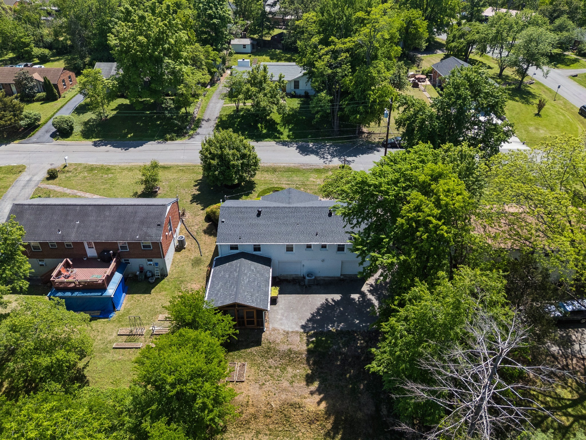 340 Binkley Drive Nashville TN 37211