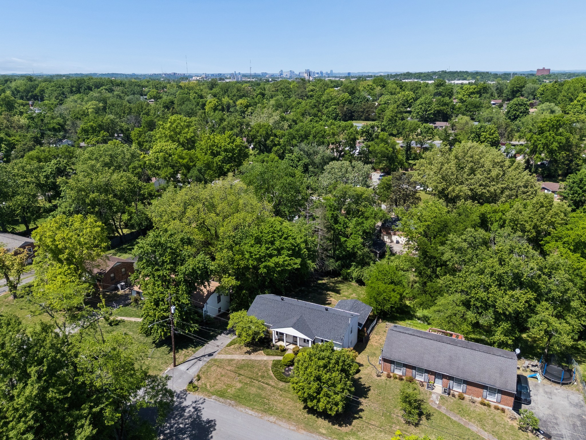 340 Binkley Drive Nashville TN 37211