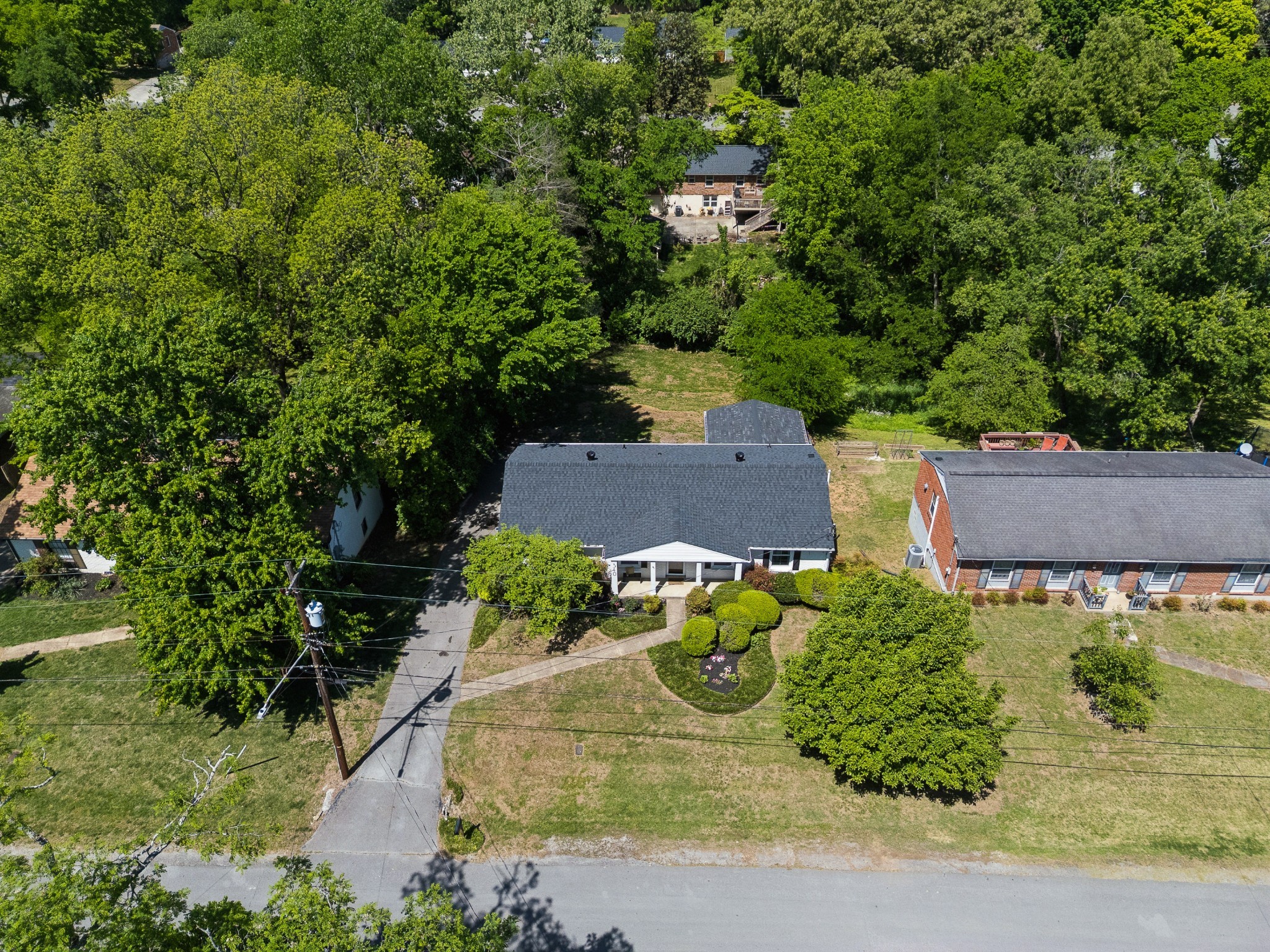 340 Binkley Drive Nashville TN 37211