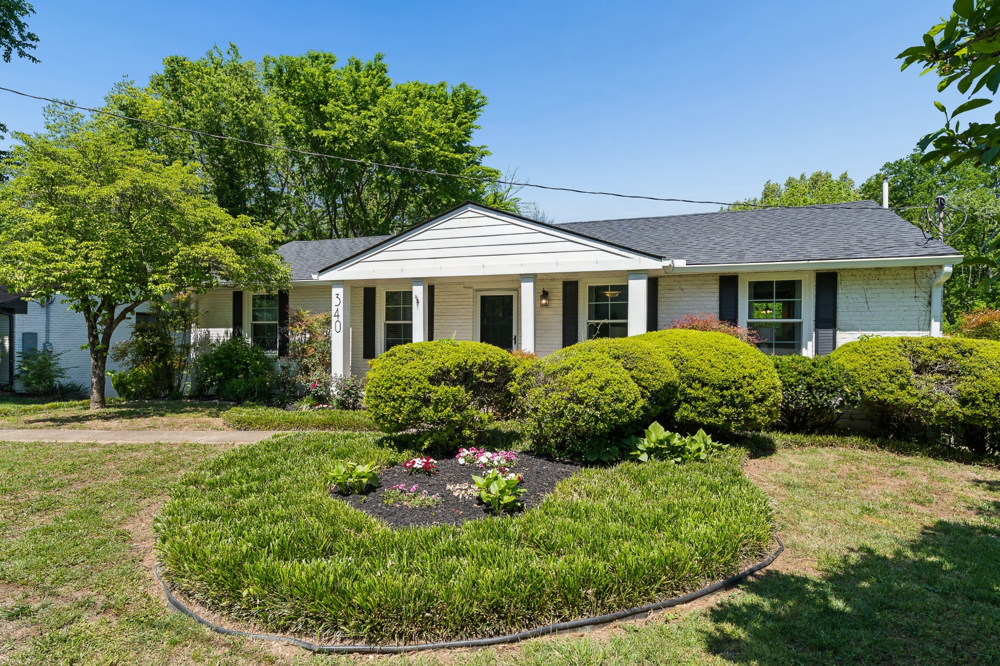 340 Binkley Drive Nashville TN 37211