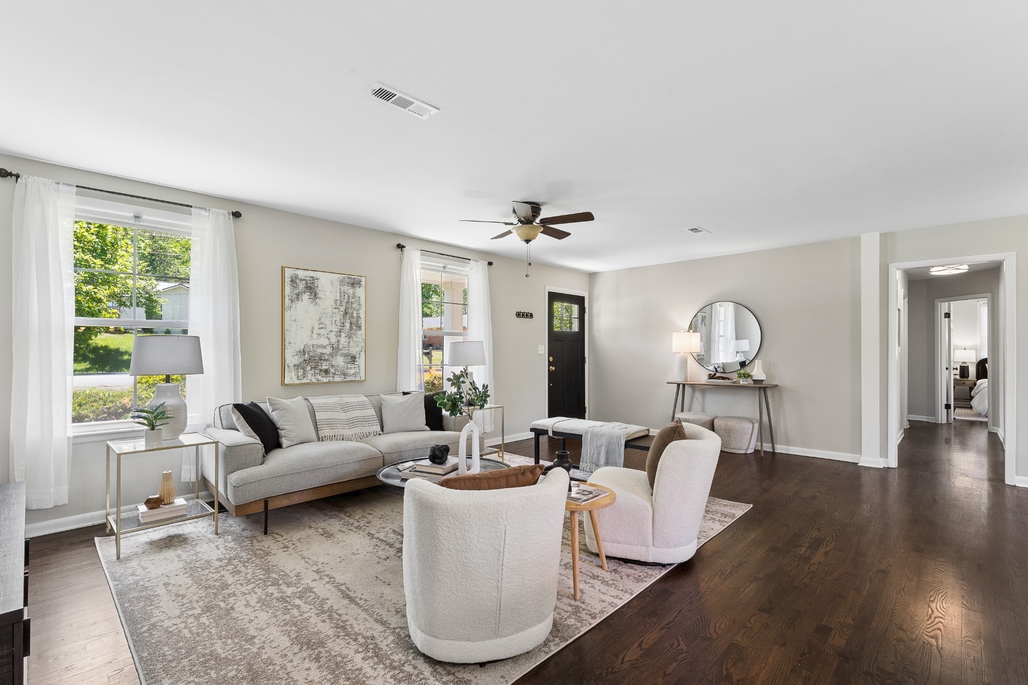 340 Binkley Drive Nashville TN 37211