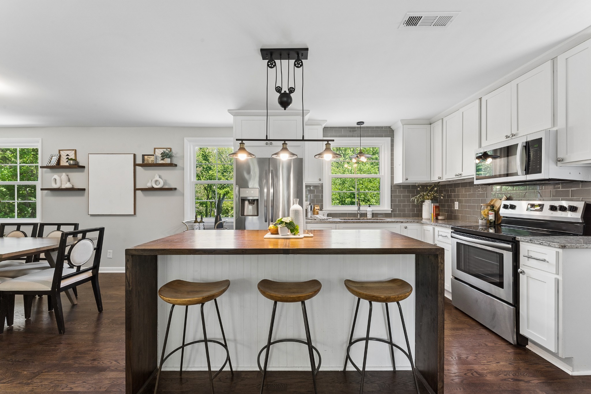 340 Binkley Drive Nashville TN 37211