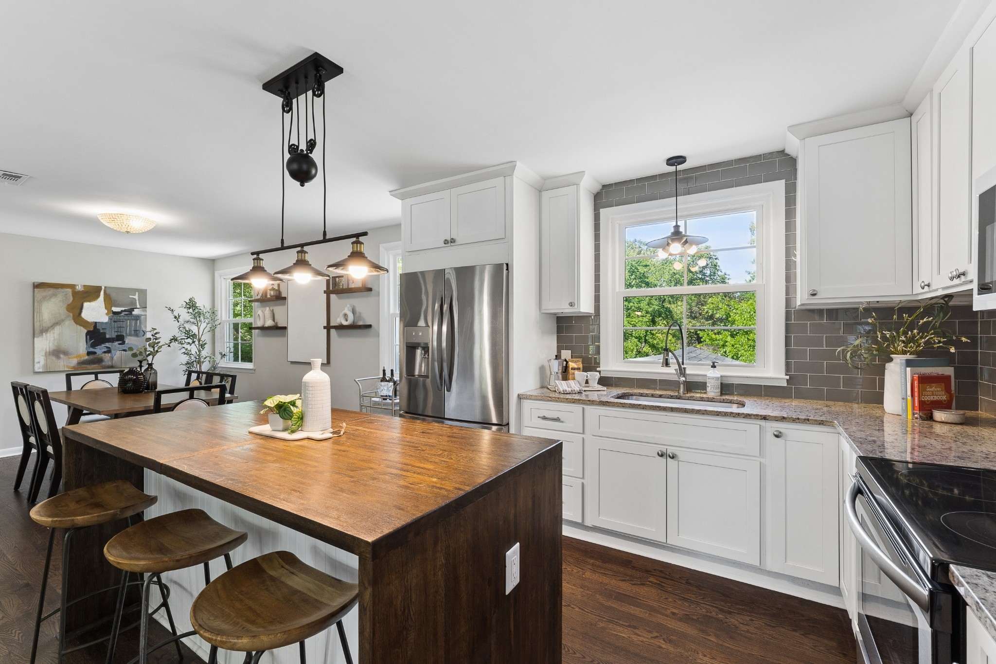 340 Binkley Drive Nashville TN 37211