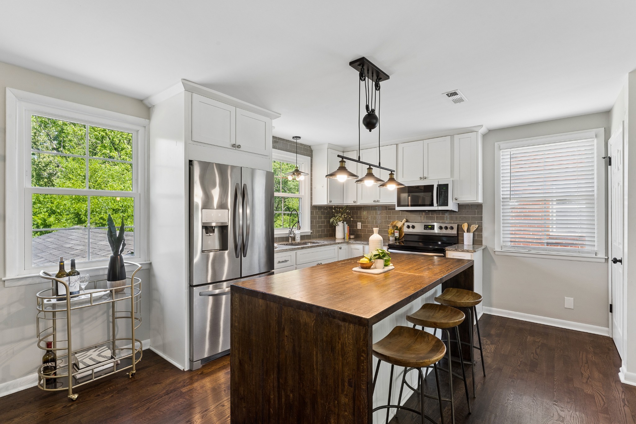 340 Binkley Drive Nashville TN 37211