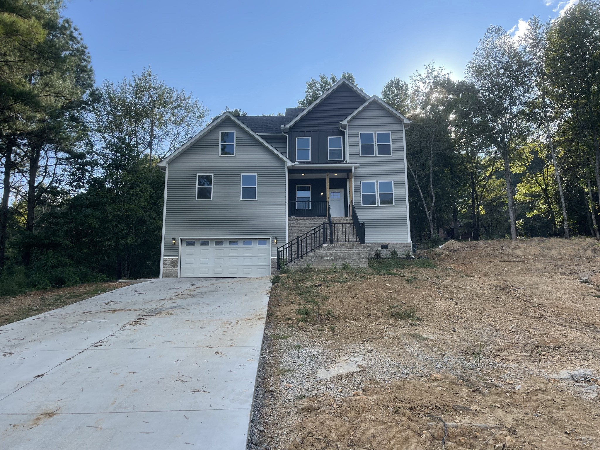 2005 Beaver Ridge Drive White Bluff TN 37187