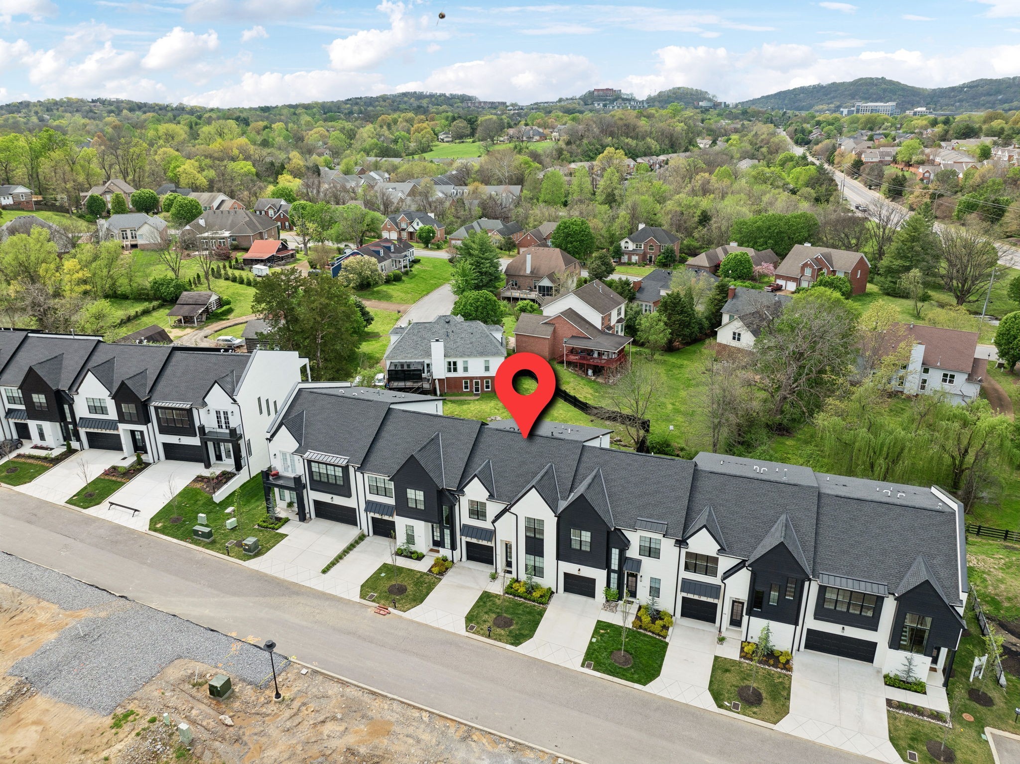 112 Shadow Springs Drive Brentwood TN 37027