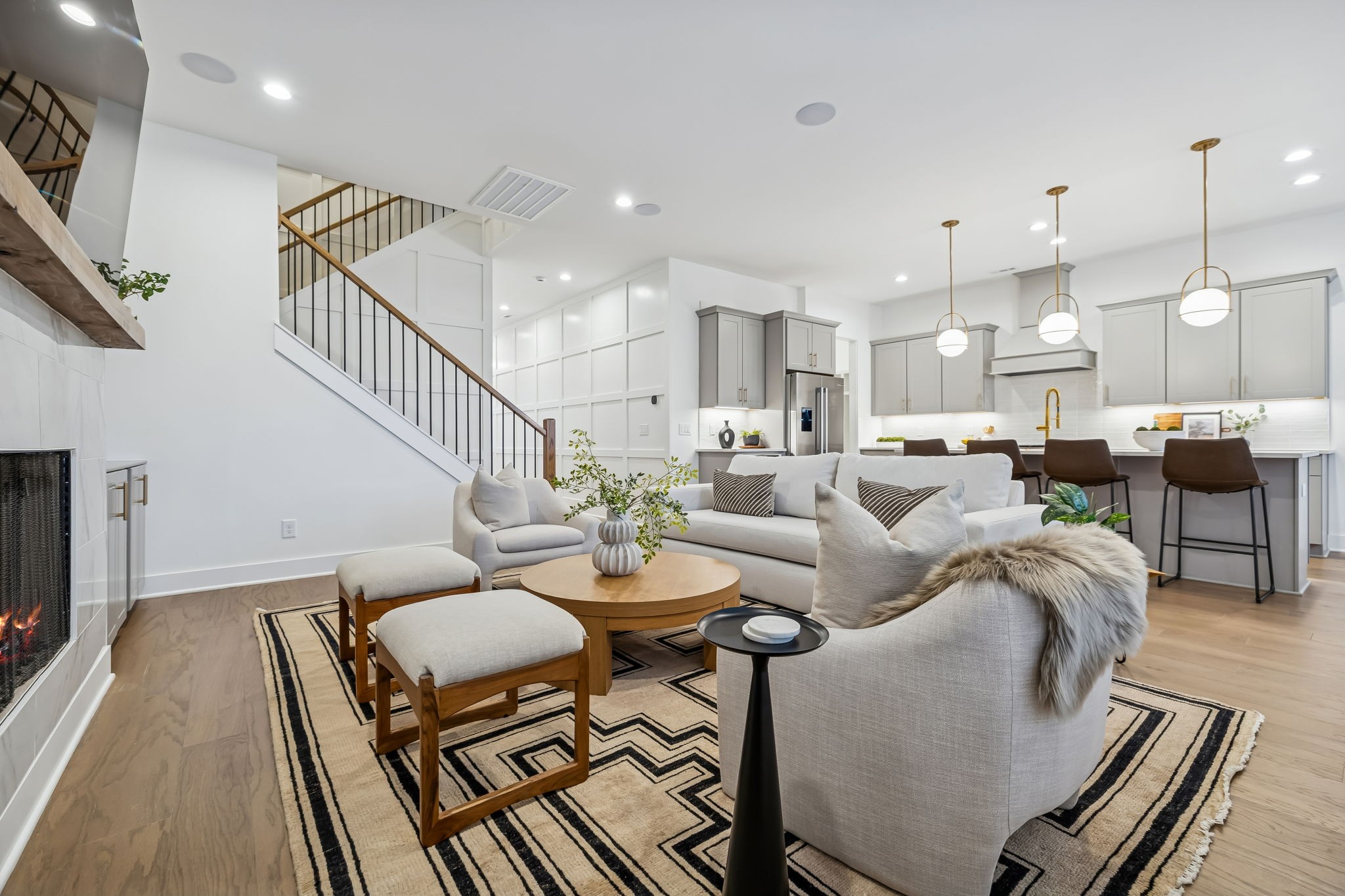 112 Shadow Springs Drive Brentwood TN 37027