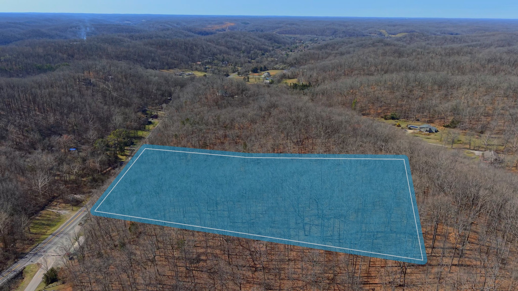 0 Highway 100 Nashville TN 37221