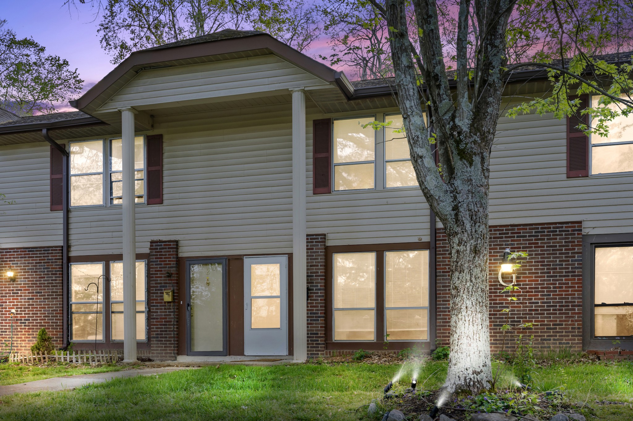500 Paragon Mills Road Nashville TN 37211