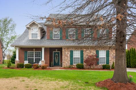 1419 Balson Drive Murfreesboro TN 37128