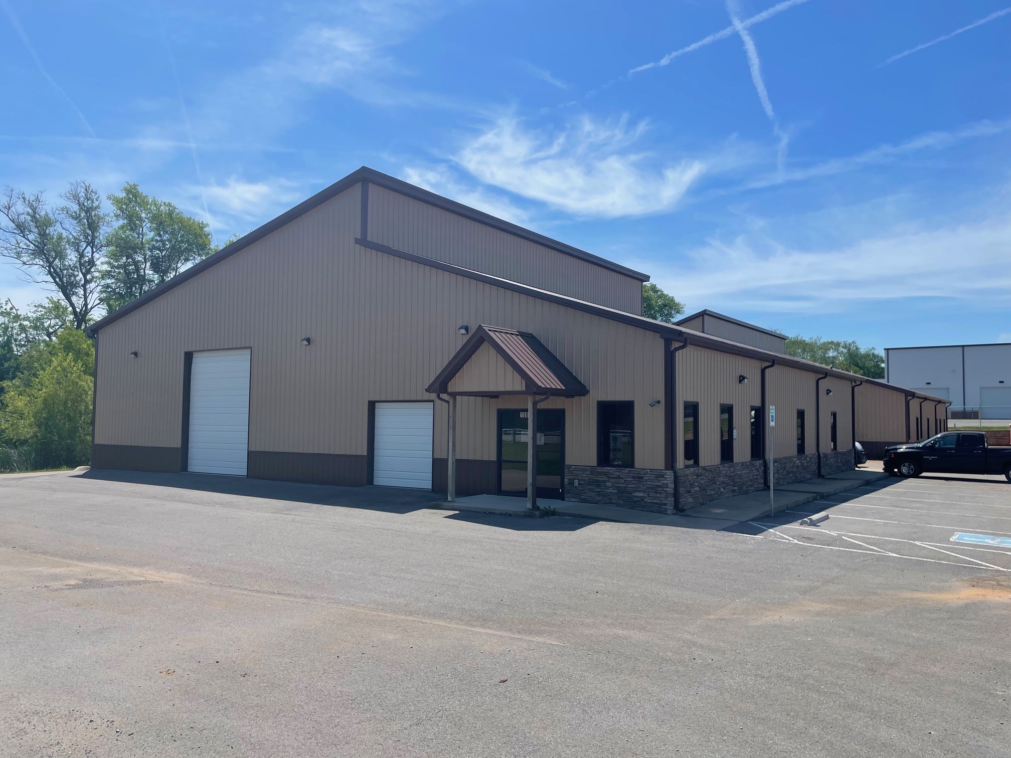 1080A International Boulevard Clarksville TN 37040