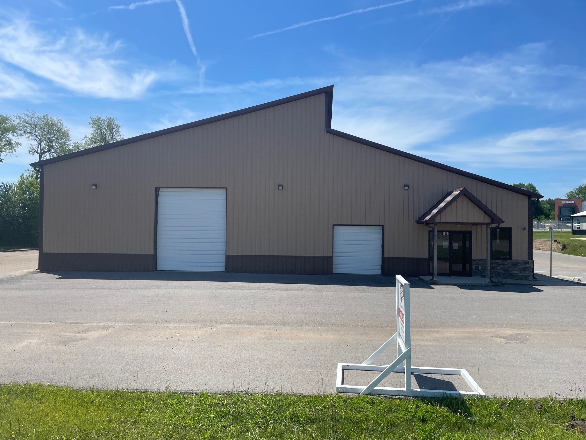 1080A International Boulevard Clarksville TN 37040