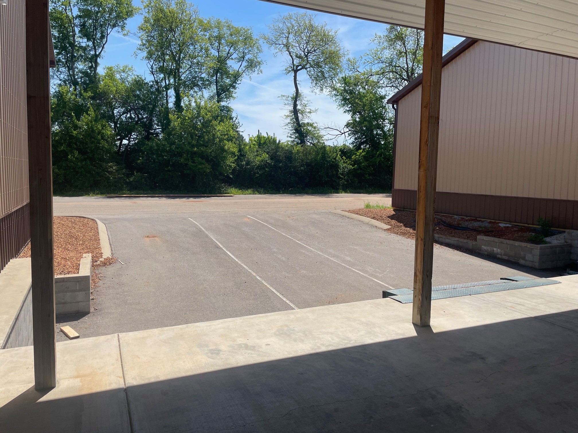 1080A International Boulevard Clarksville TN 37040