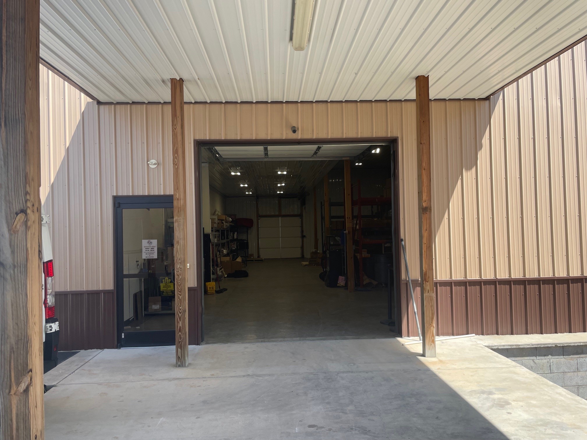 1080A International Boulevard Clarksville TN 37040