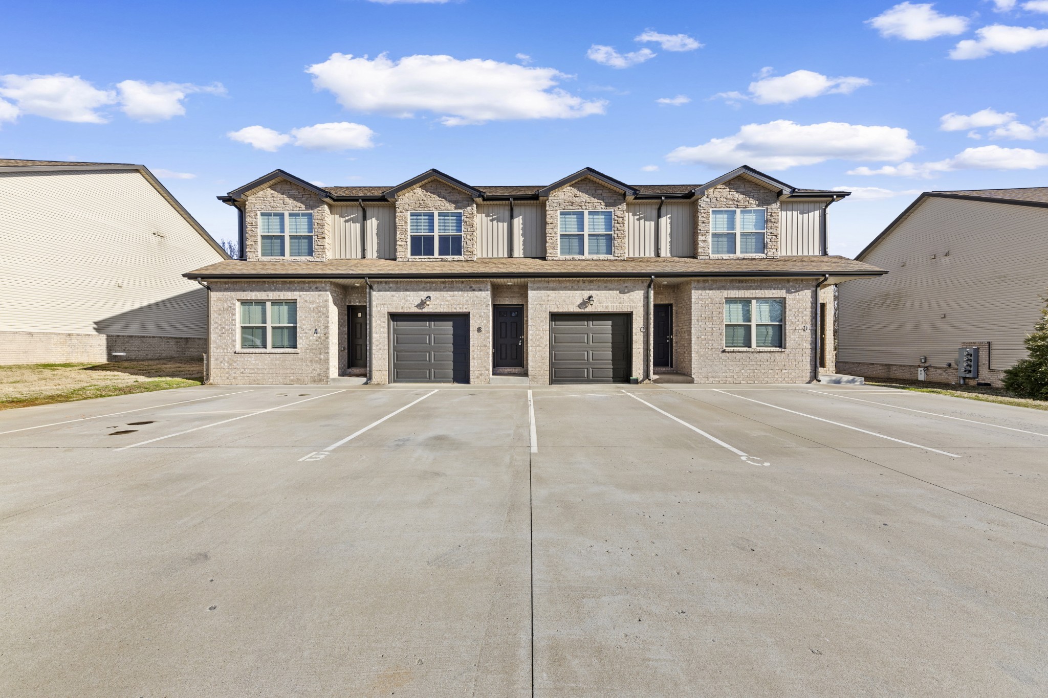 287 Smithson Lane Clarksville TN 37040