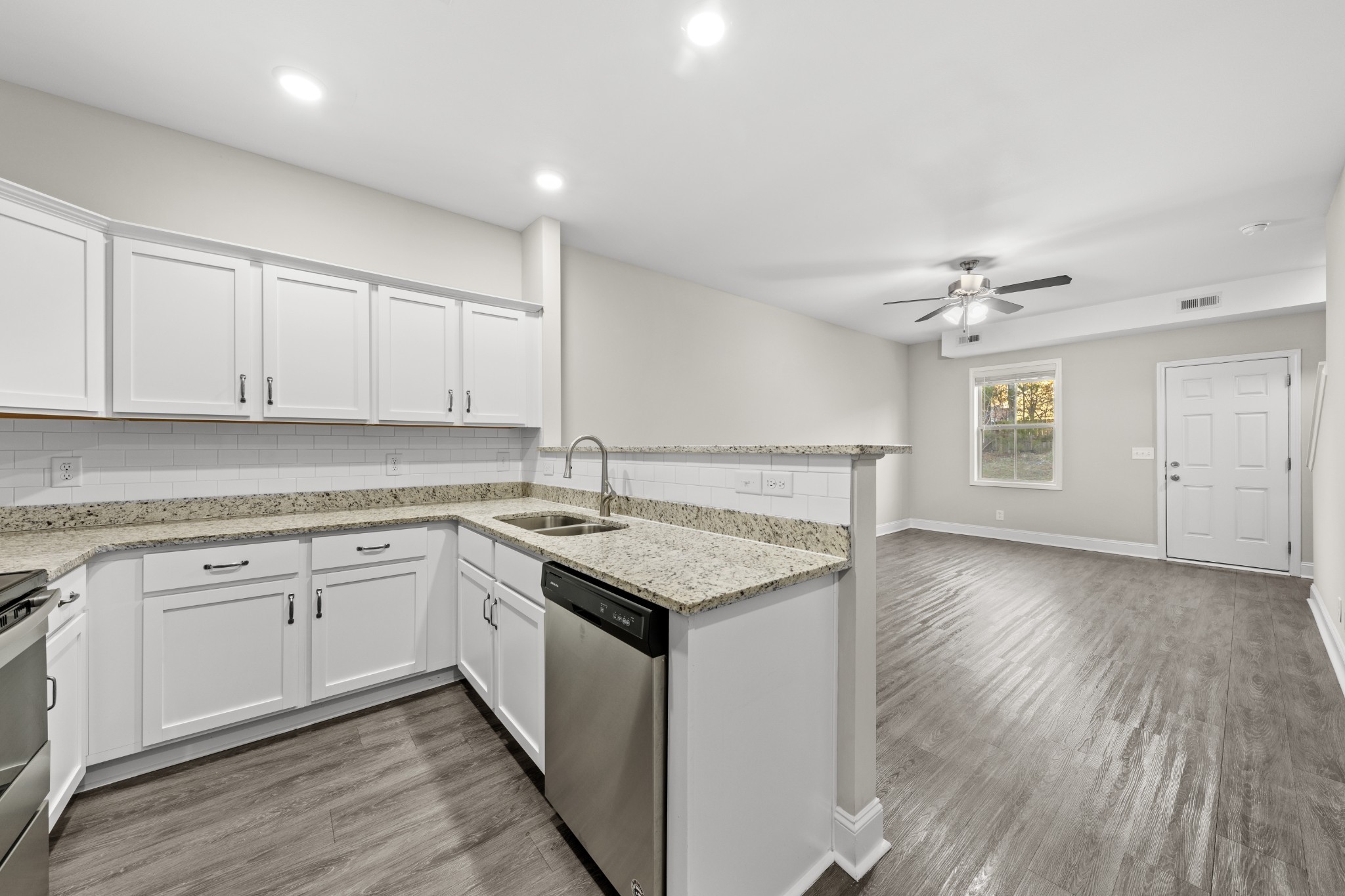 287 Smithson Lane Clarksville TN 37040