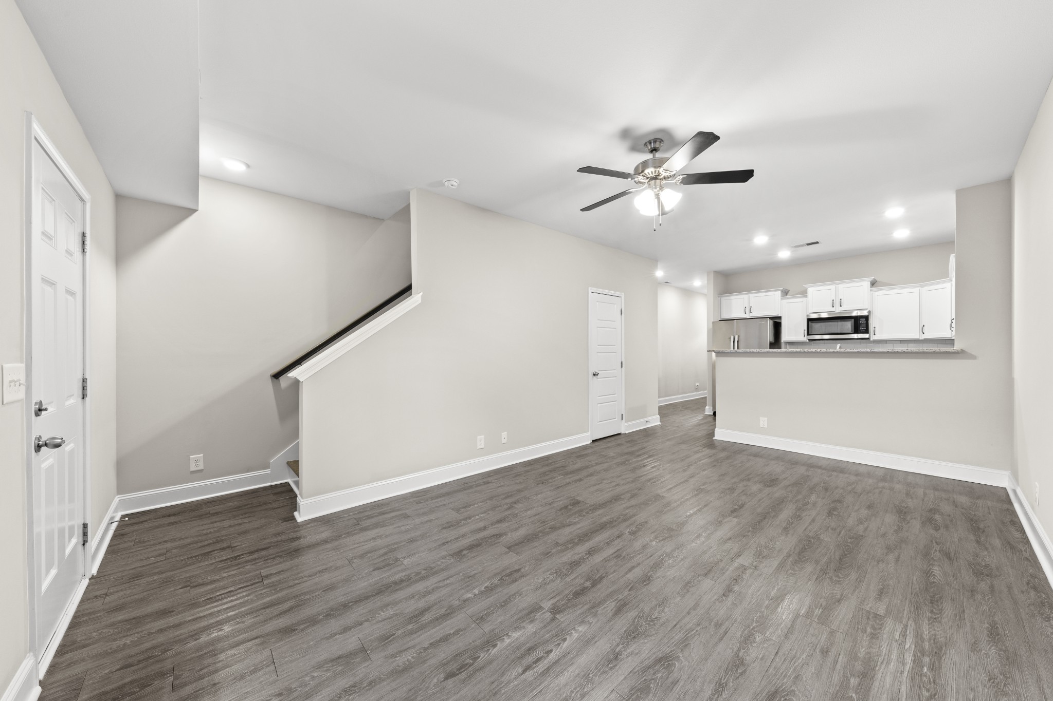 287 Smithson Lane Clarksville TN 37040