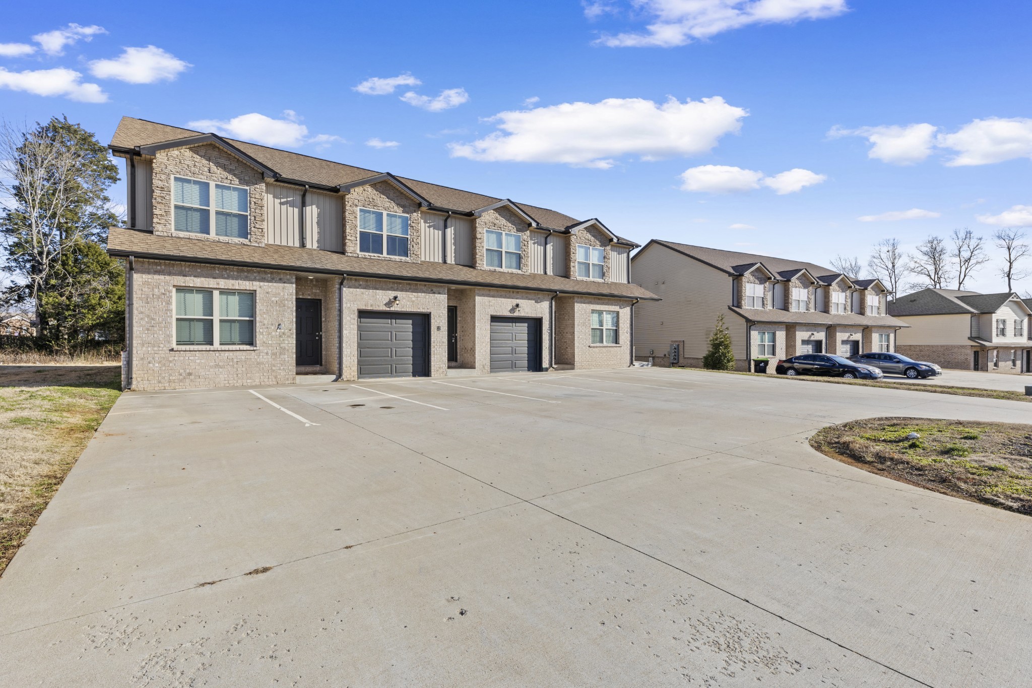 287 Smithson Lane Clarksville TN 37040