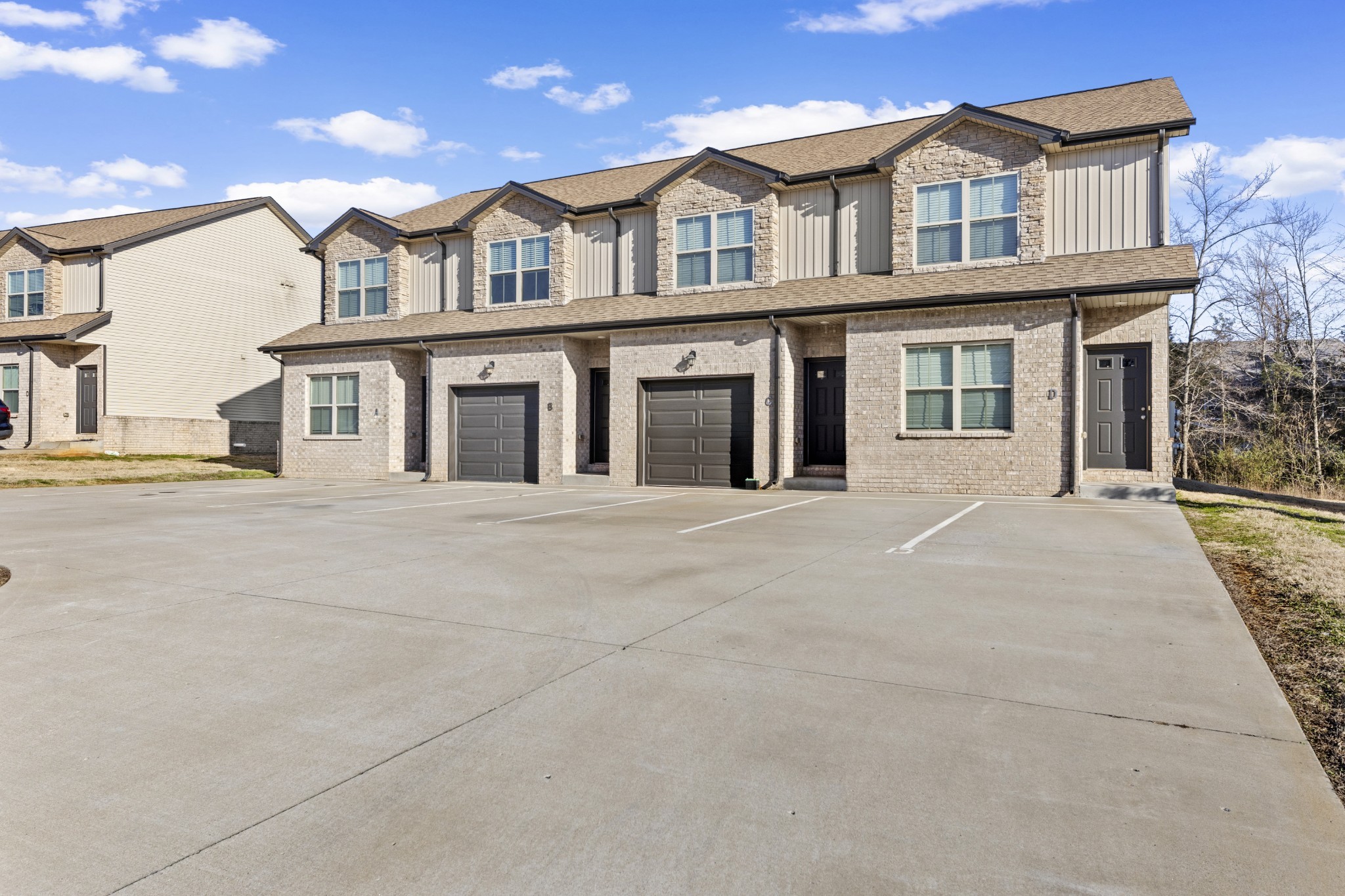 287 Smithson Lane Clarksville TN 37040