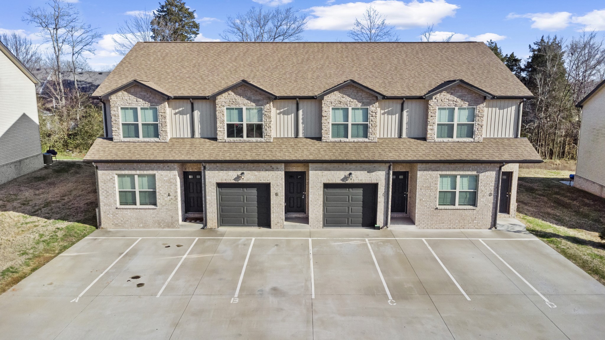 287 Smithson Lane Clarksville TN 37040