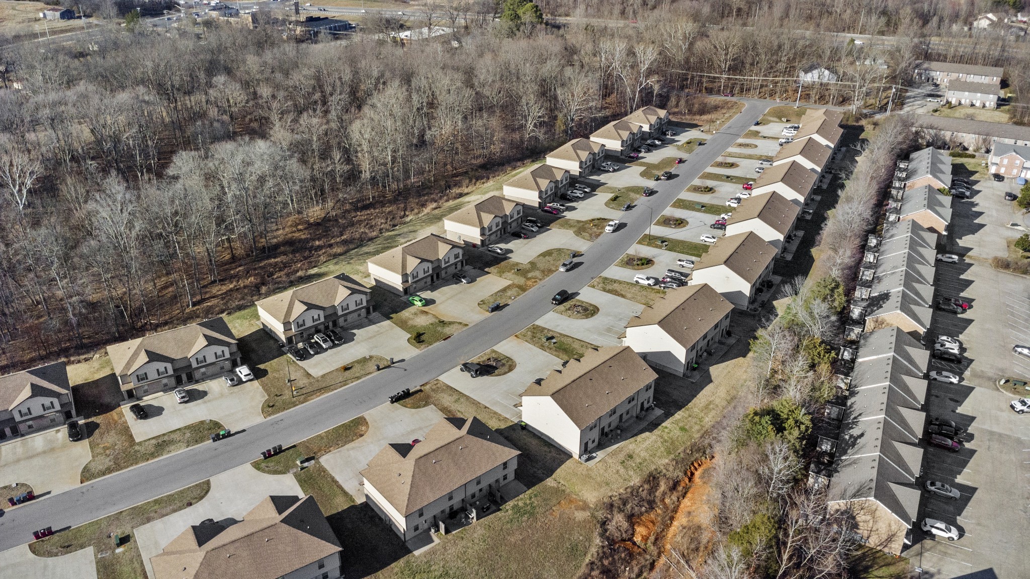 287 Smithson Lane Clarksville TN 37040