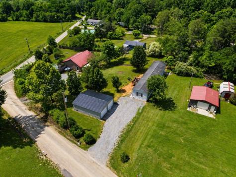 145 Rogers Lane Birchwood TN 37308