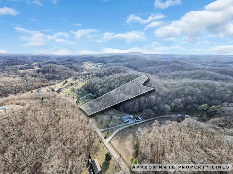 0 Pole Hill Road Goodlettsville TN 37072