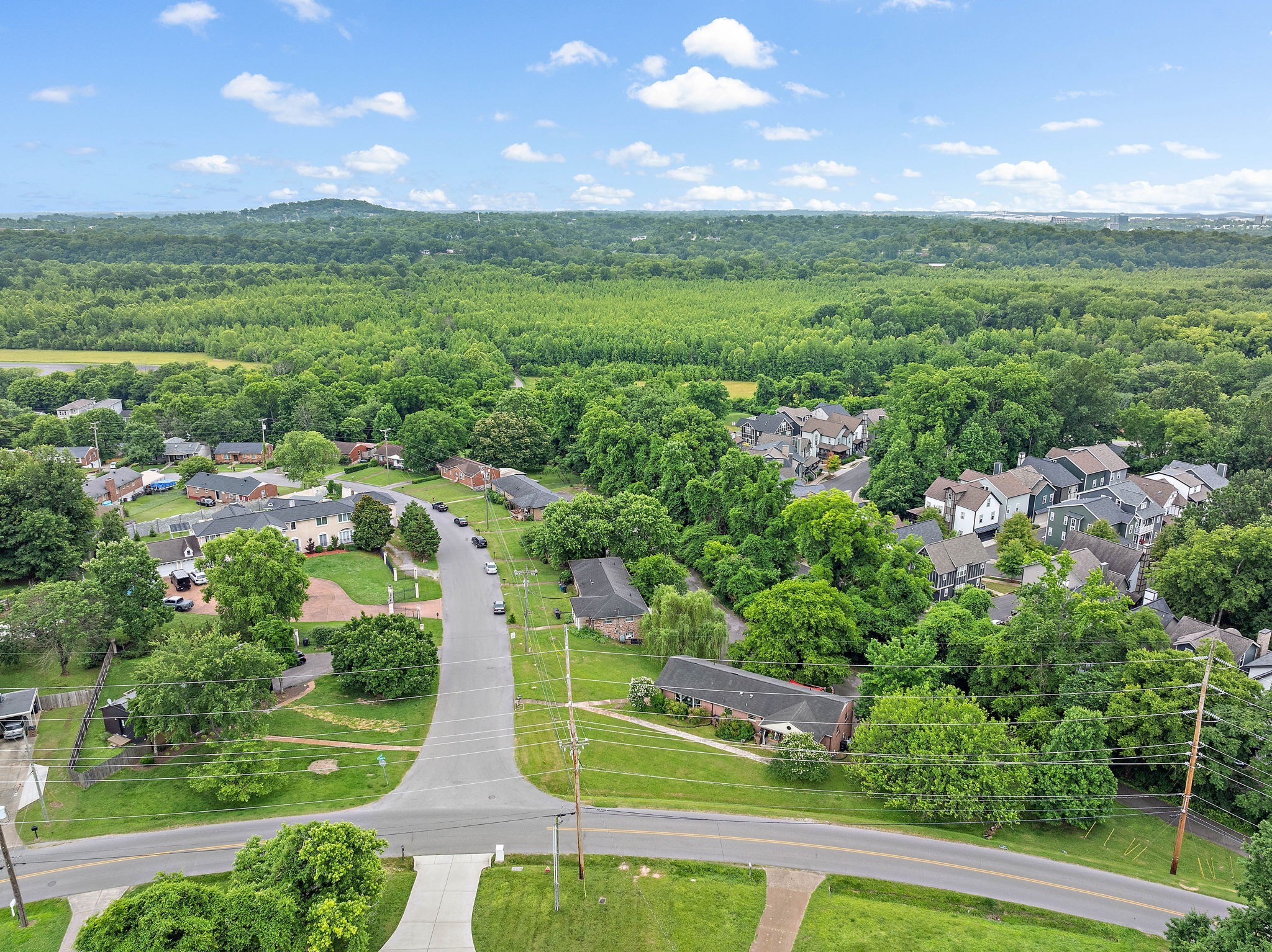 807 Rose Park Drive Nashville TN 37206