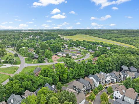 807 Rose Park Drive Nashville TN 37206