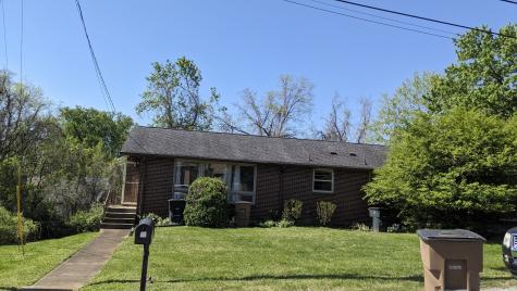 807 Rose Park Drive Nashville TN 37206
