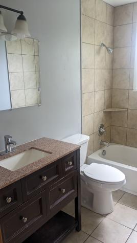 807 Rose Park Drive Nashville TN 37206