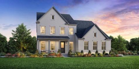 431 Tomlinson Pointe Drive Mount Juliet TN 37122
