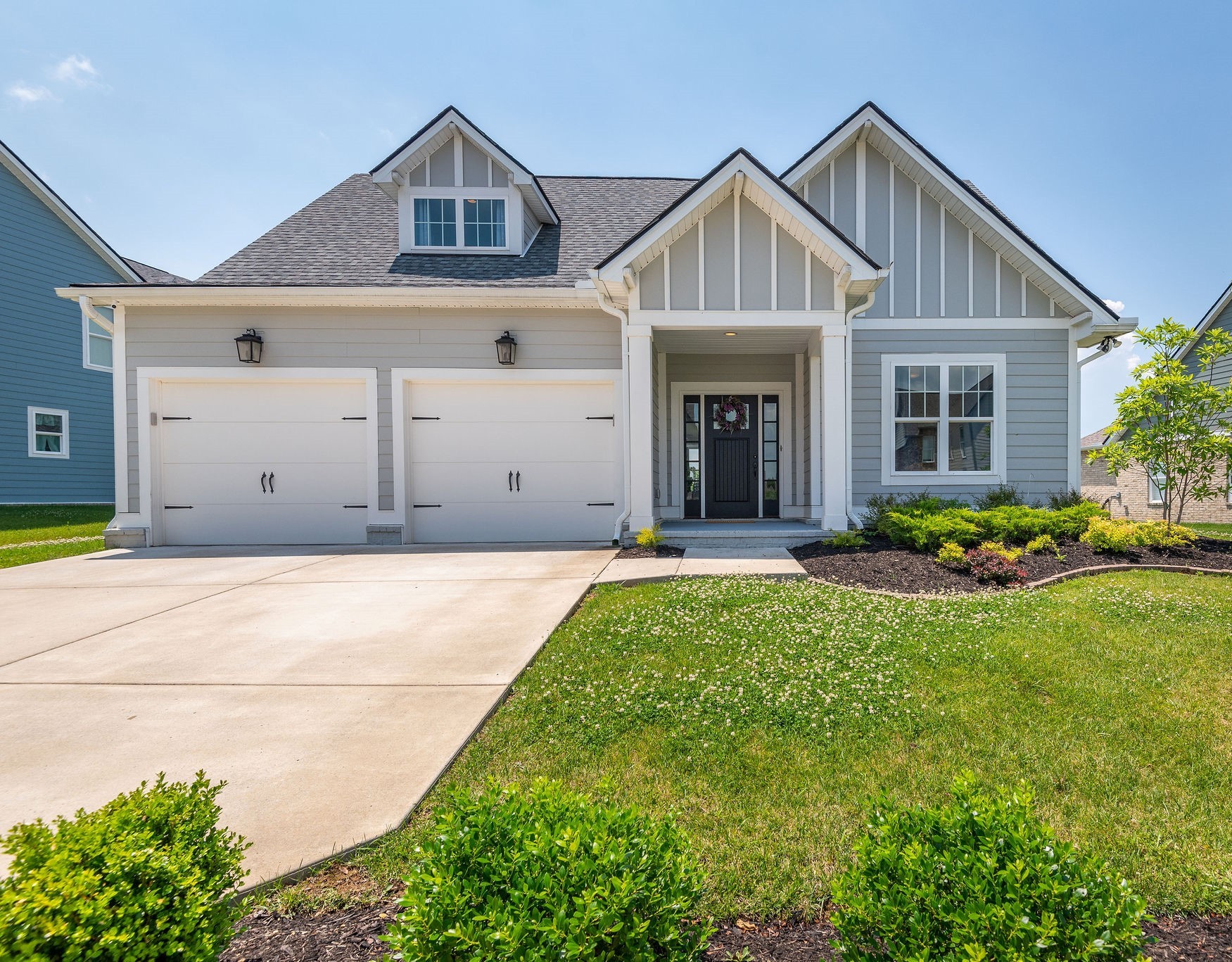 244 Croft Way Mount Juliet TN 37122