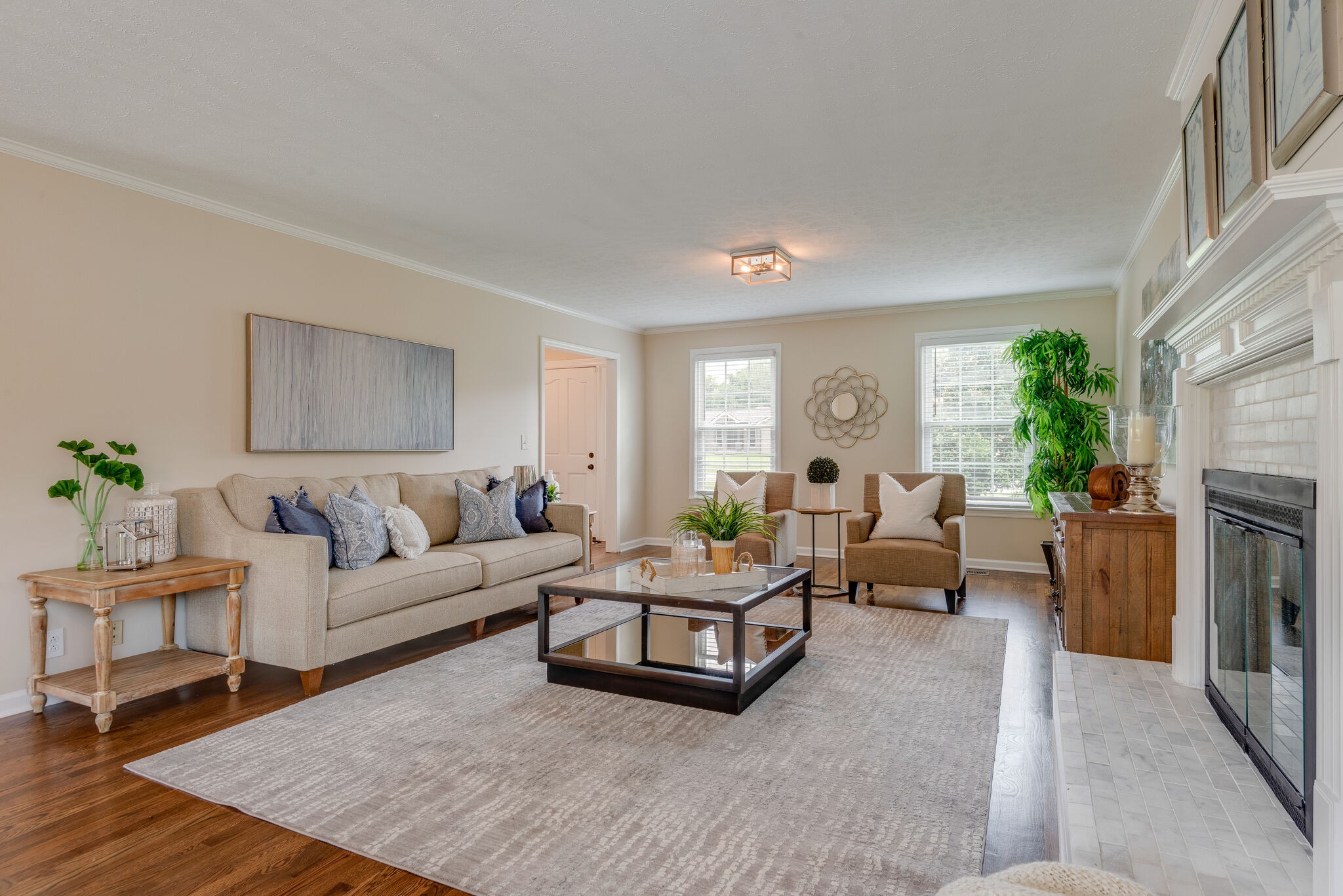 1015 Shannon Lane Franklin TN 37064