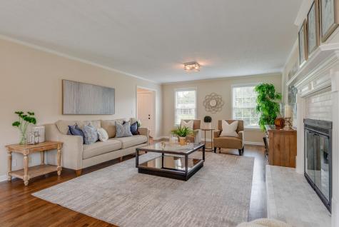 1015 Shannon Lane Franklin TN 37064