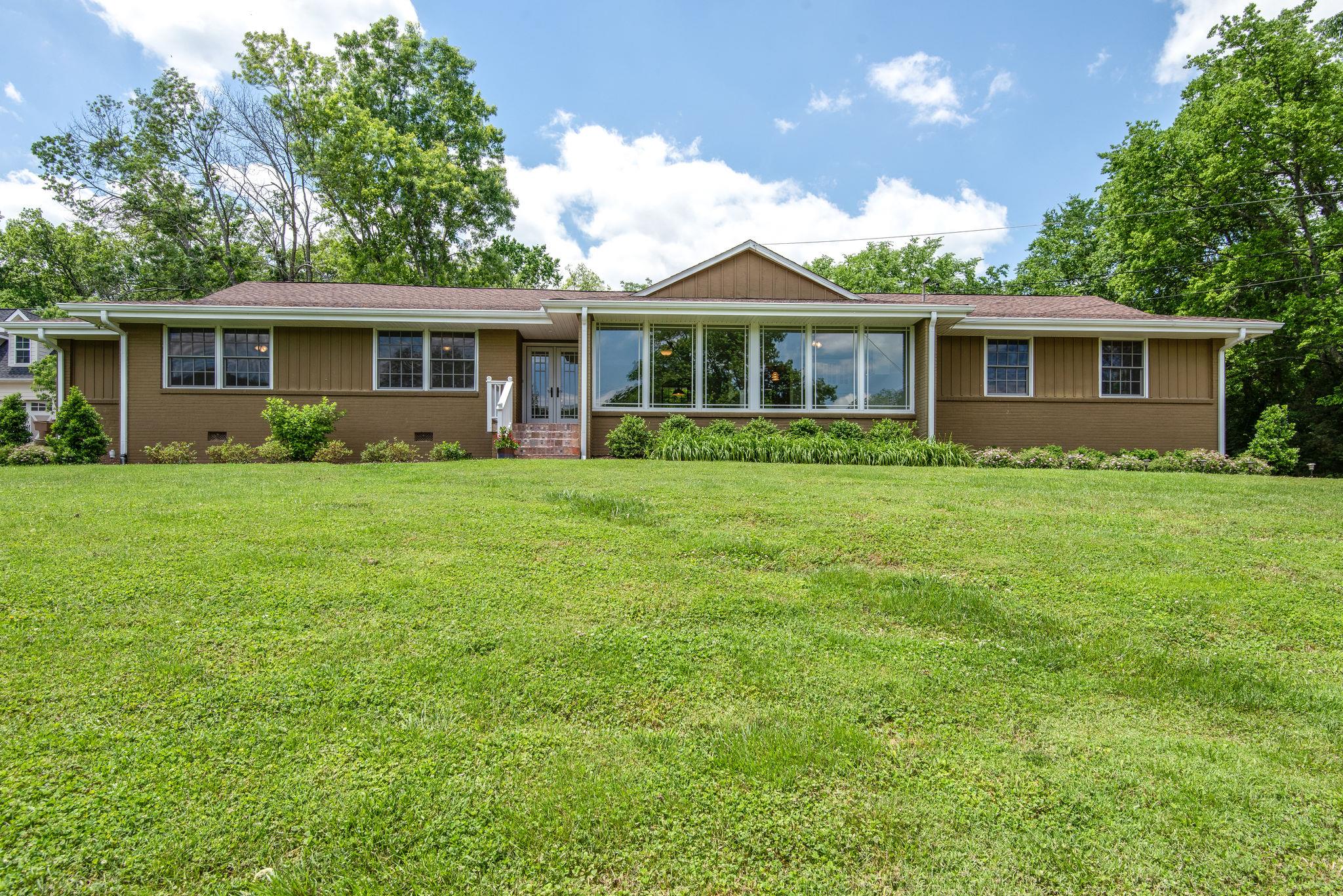 617 Lamar Drive Nashville TN 37205