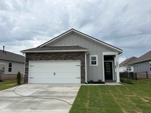 6684 Japonica Lane White House TN 37188