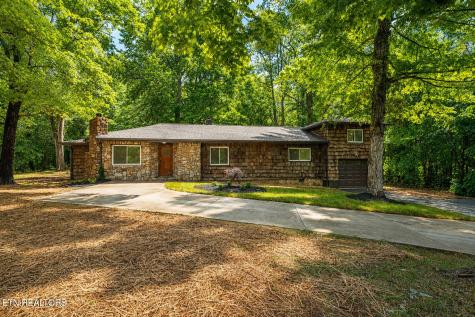 2212 Byington Solway Road Knoxville TN 37931