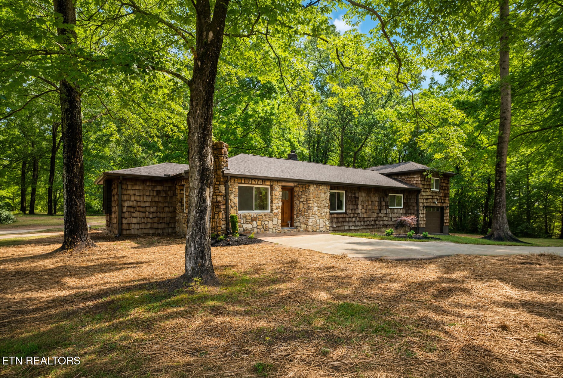 2212 Byington Solway Road Knoxville TN 37931