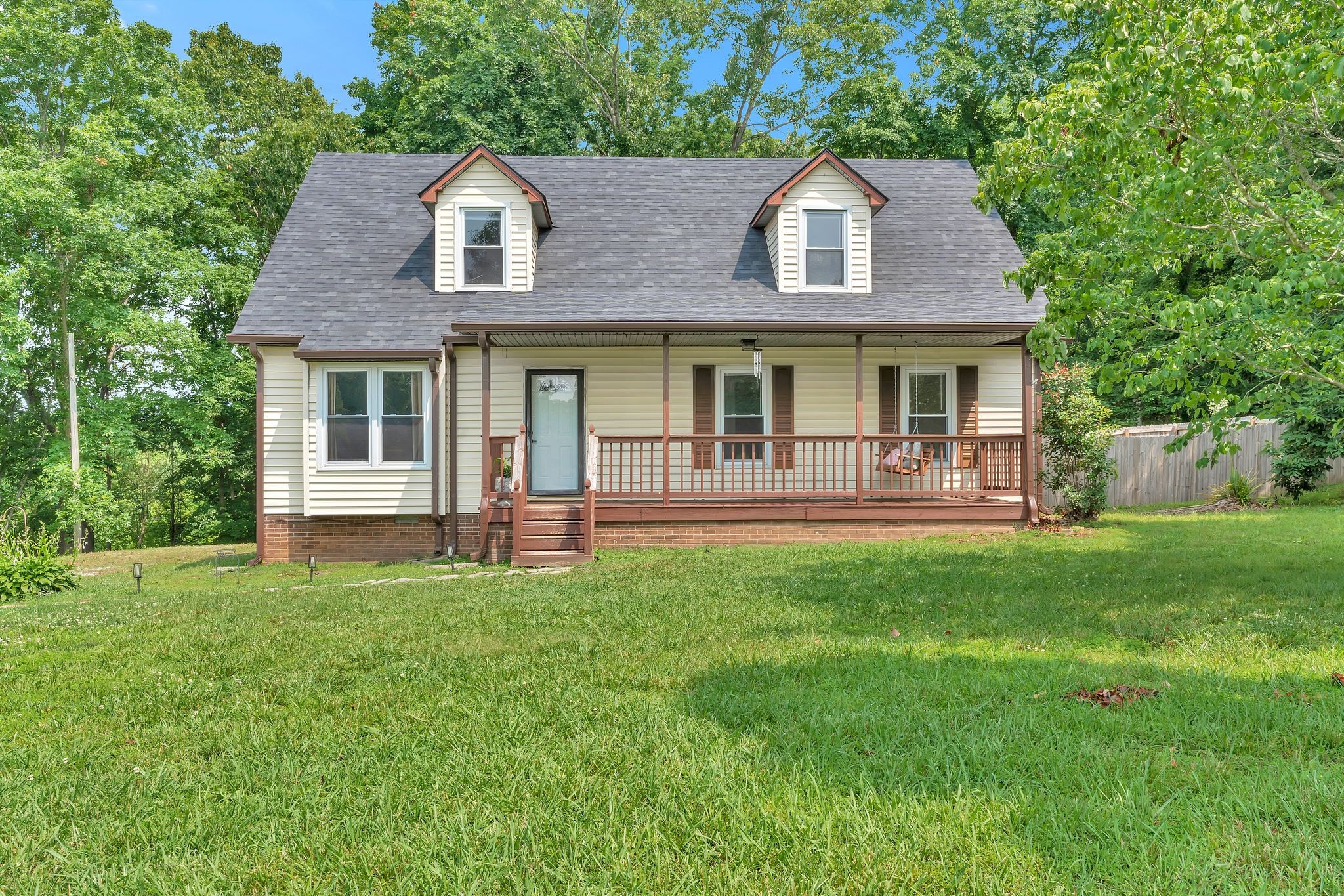141 Springbrook Place Joelton TN 37080