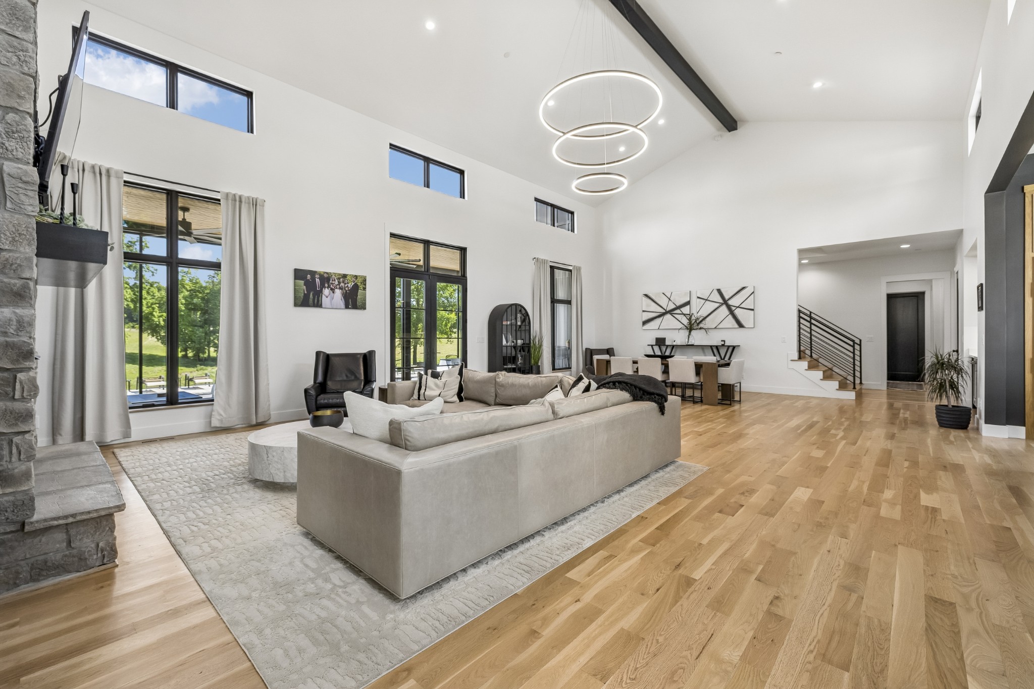 653 Hicks Edgen Road Pleasant View TN 37146