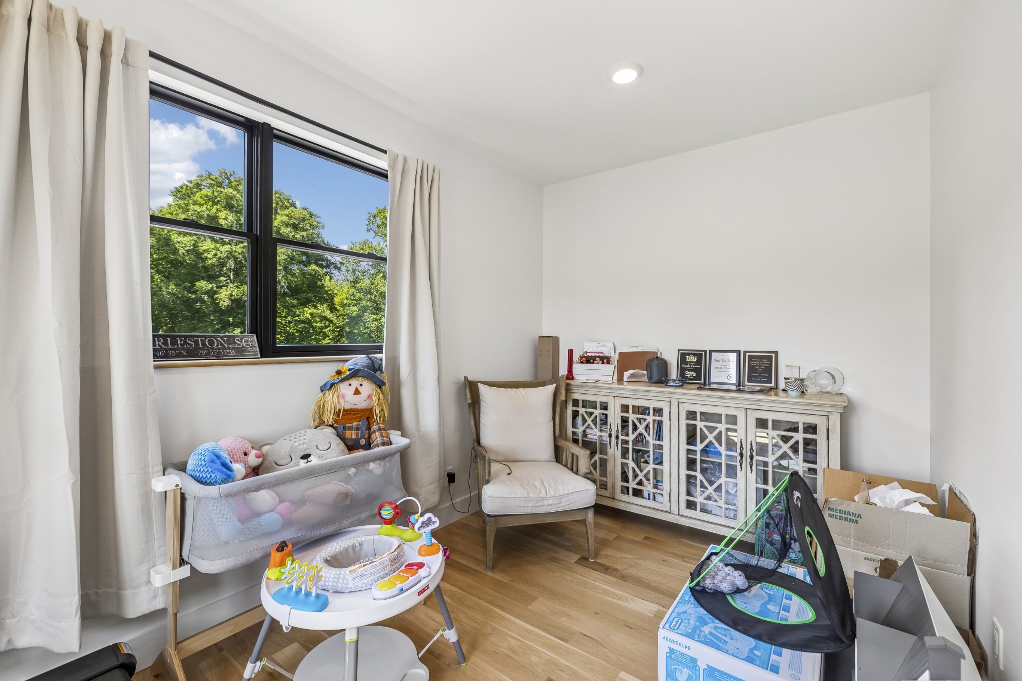 653 Hicks Edgen Road Pleasant View TN 37146