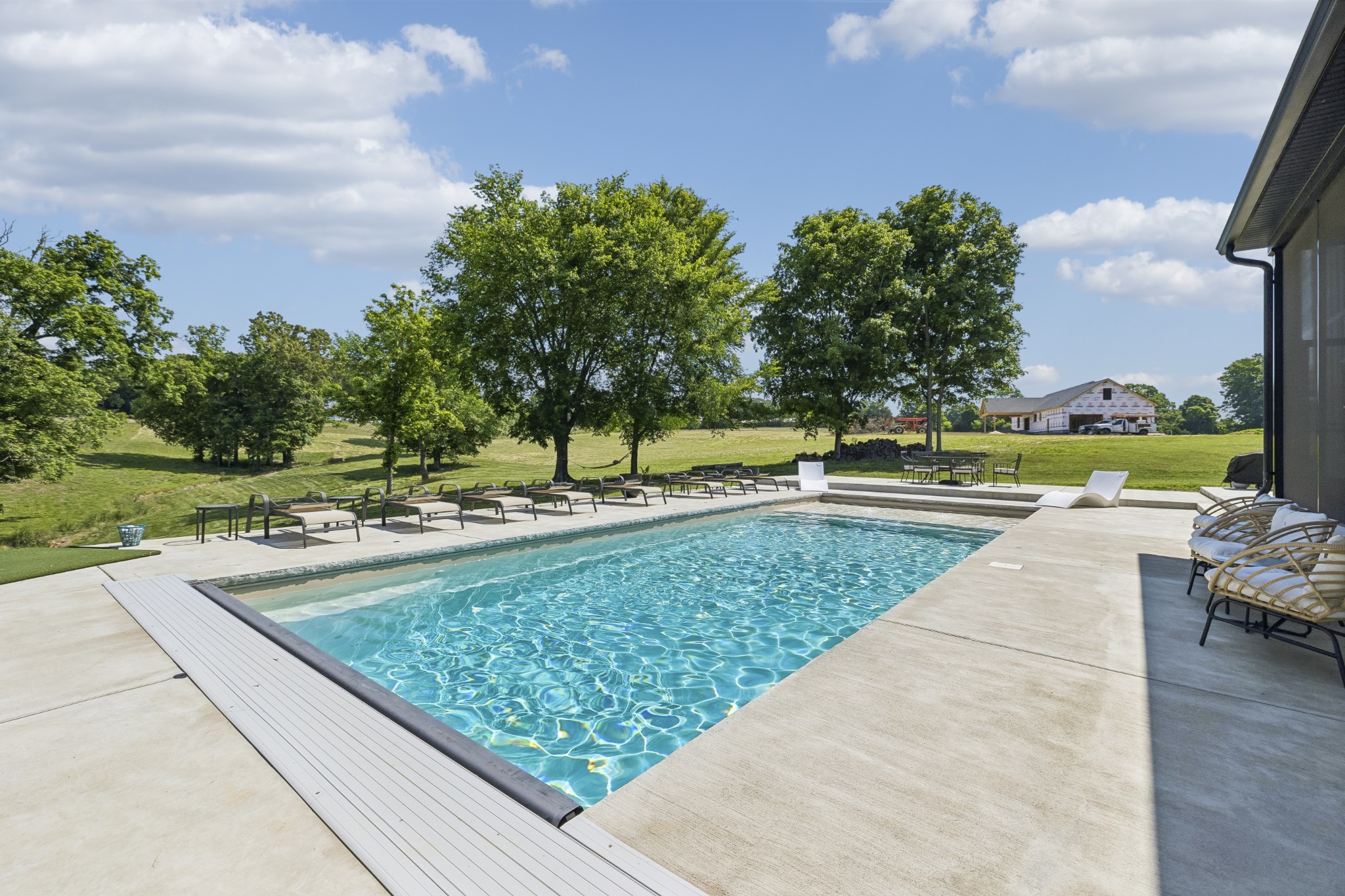 653 Hicks Edgen Road Pleasant View TN 37146