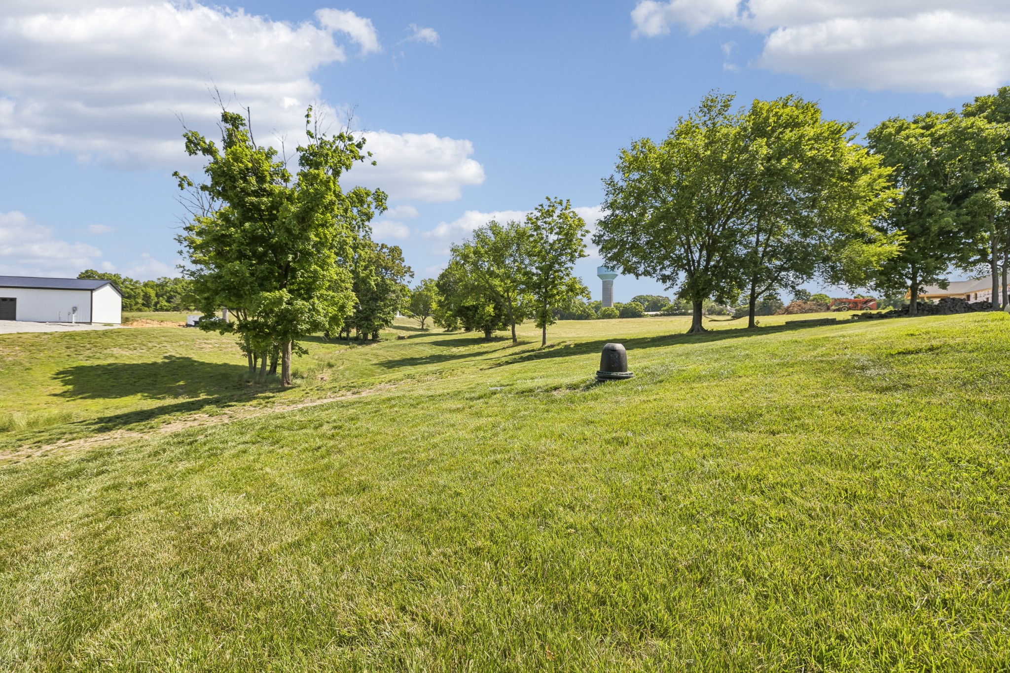 653 Hicks Edgen Road Pleasant View TN 37146
