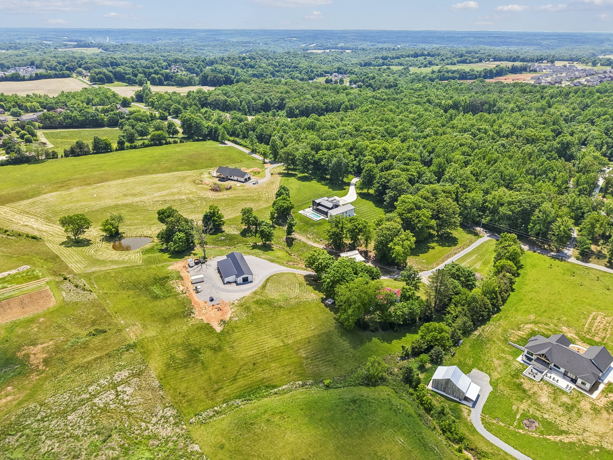 653 Hicks Edgen Road Pleasant View TN 37146