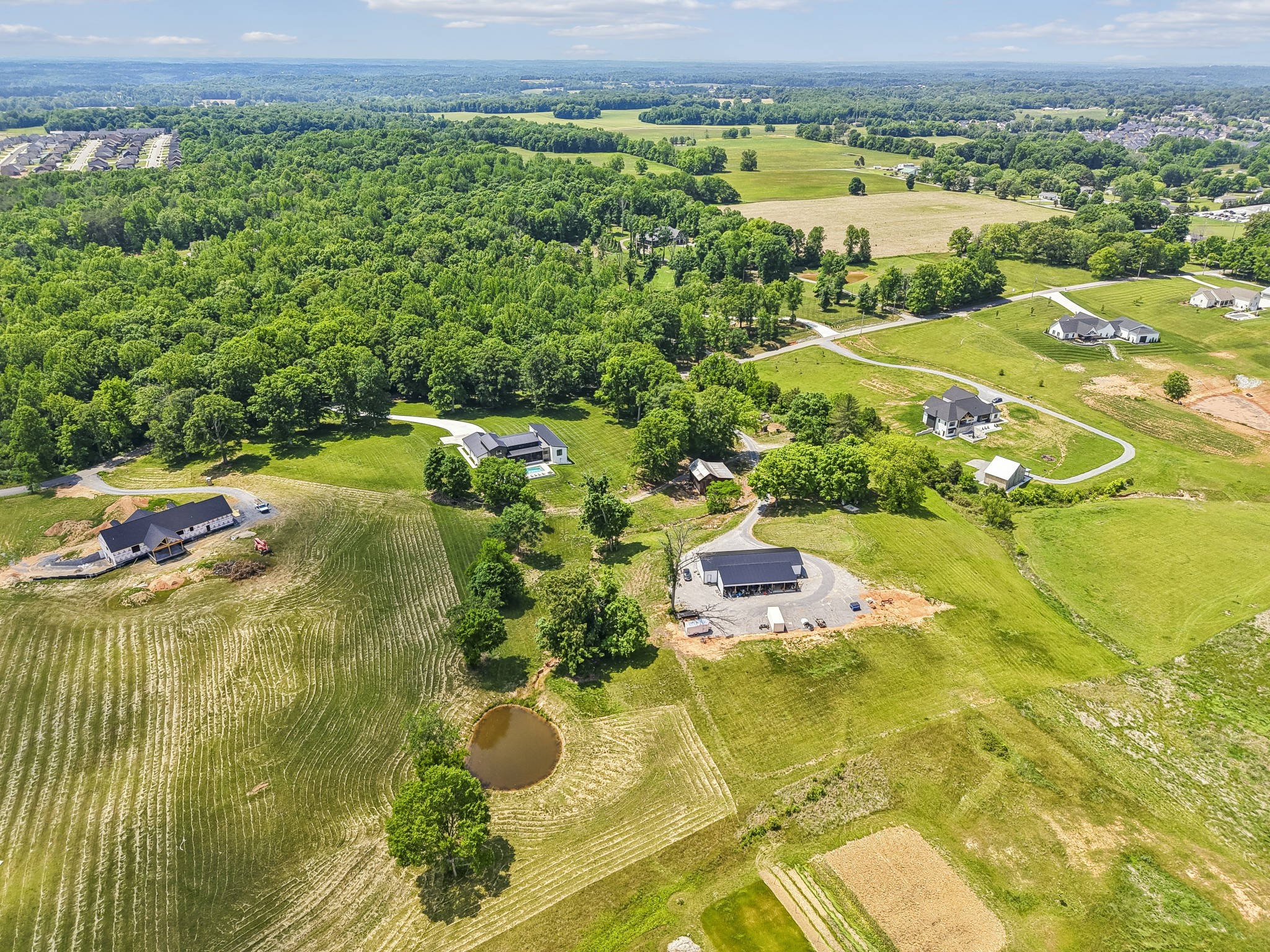 653 Hicks Edgen Road Pleasant View TN 37146