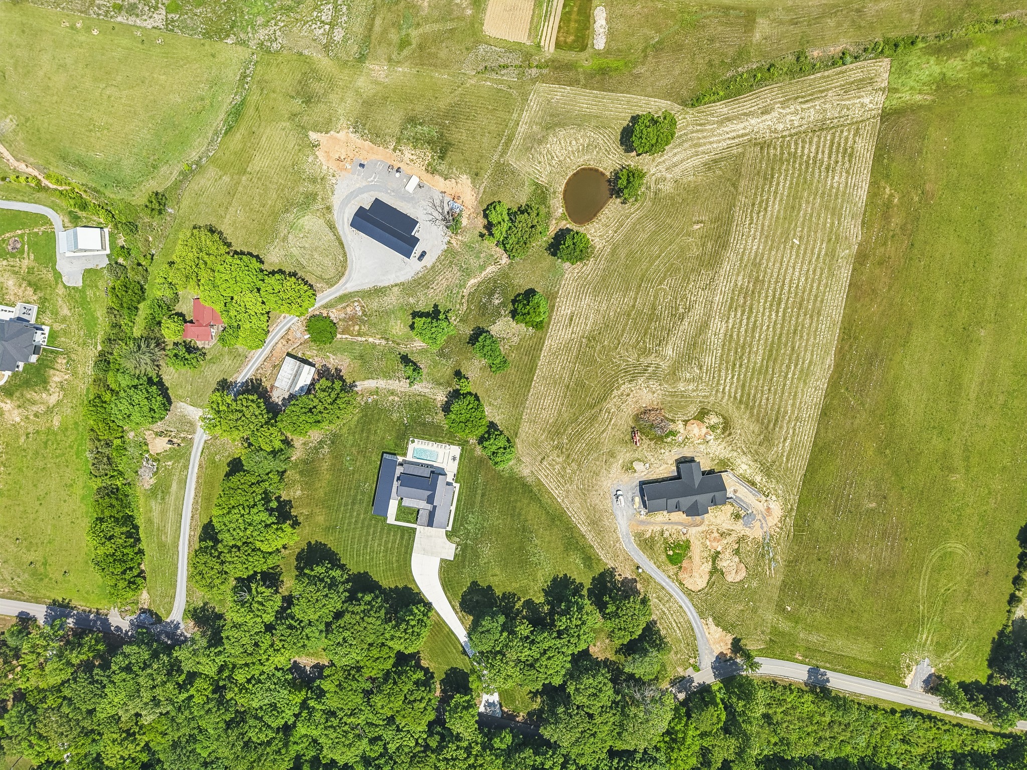 653 Hicks Edgen Road Pleasant View TN 37146