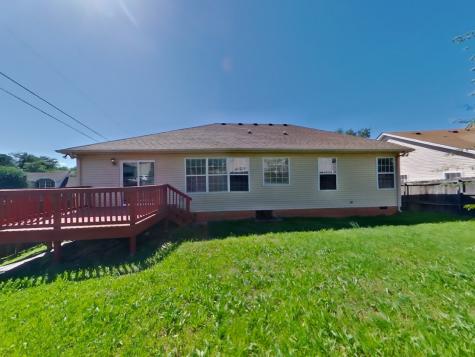 2985 Harbor Lights Drive Nashville TN 37217
