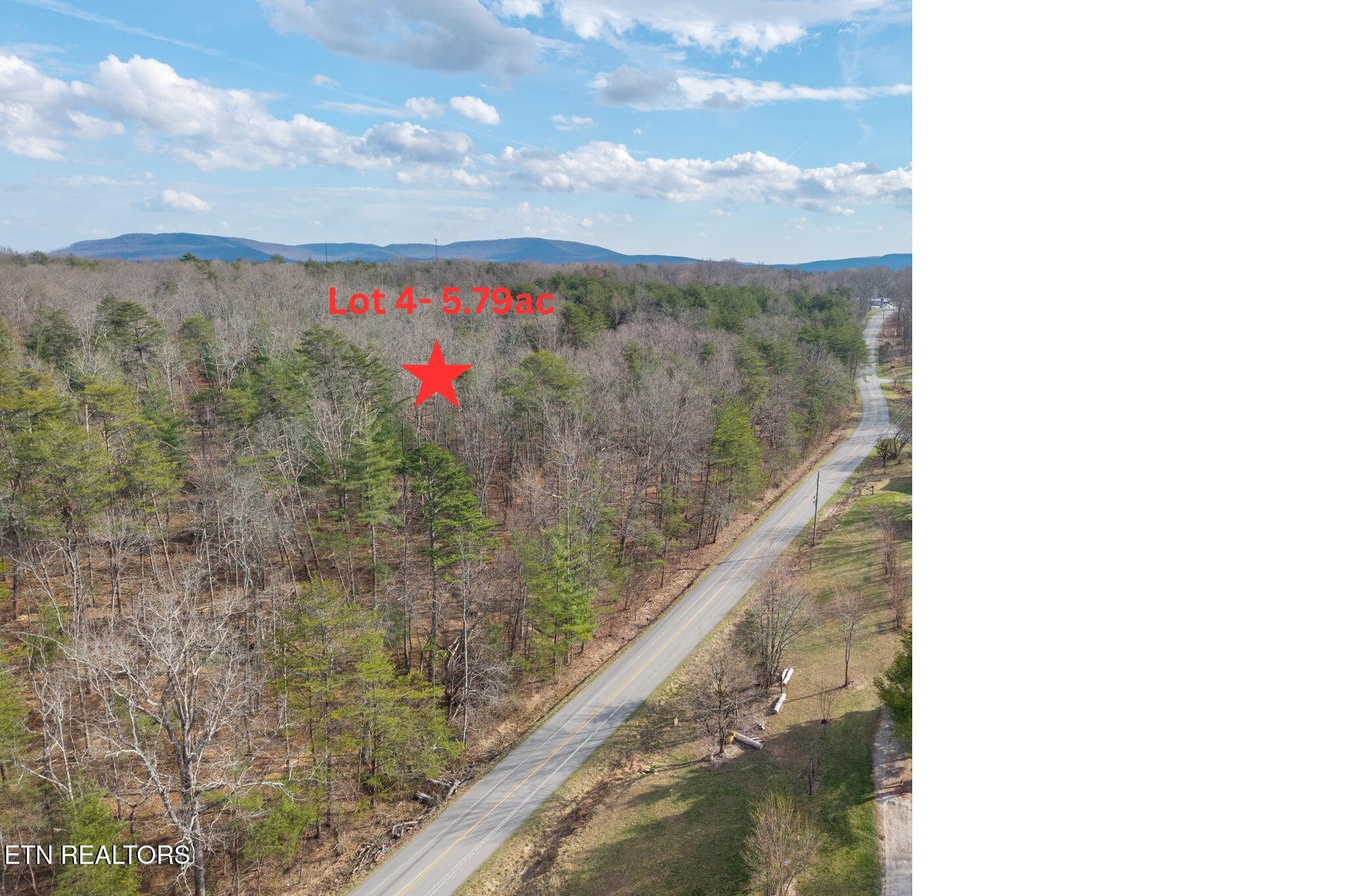 4 Chestnut Hill Road Crossville TN 38571