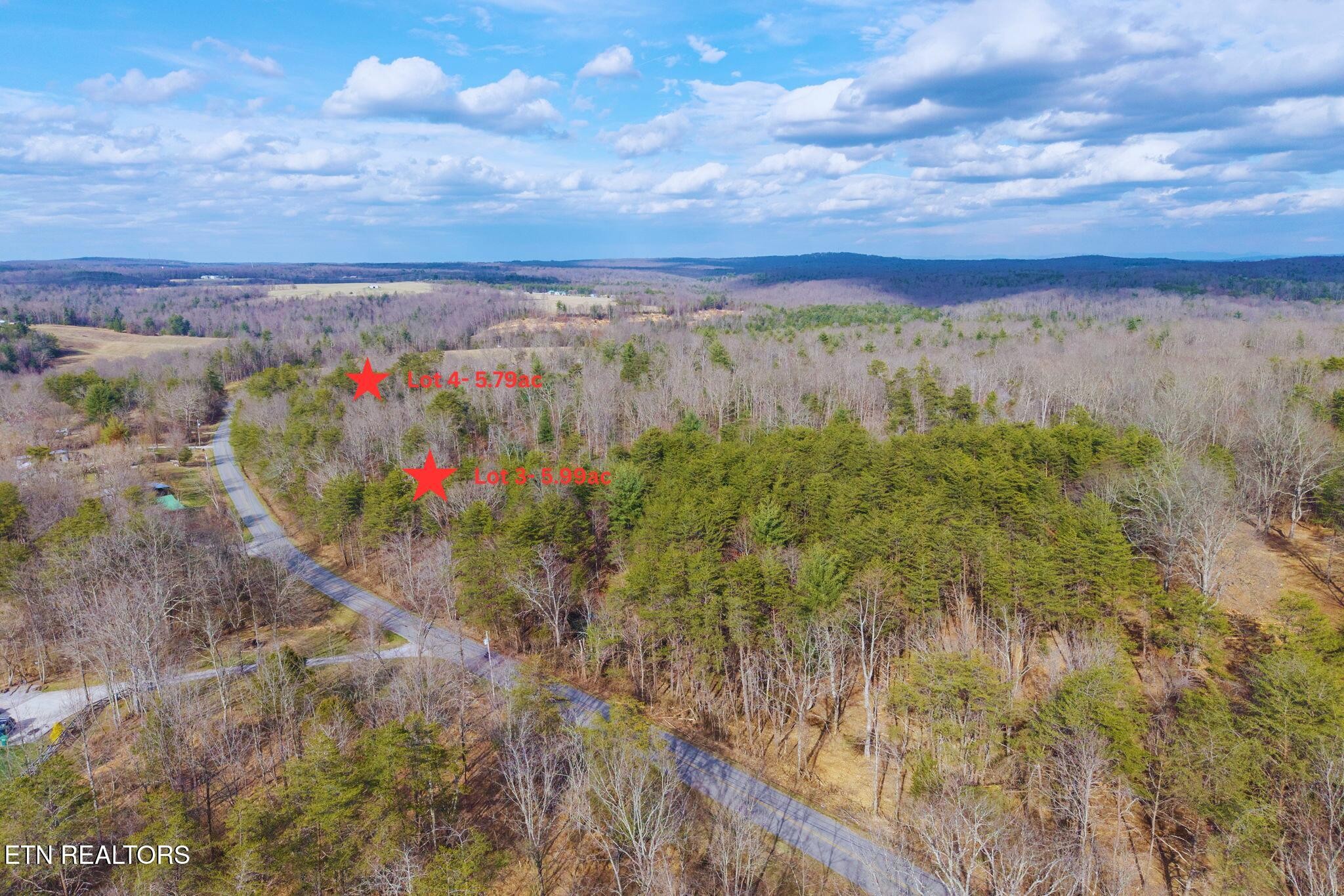 4 Chestnut Hill Road Crossville TN 38571